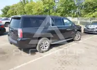2018 GMC YUKON фото