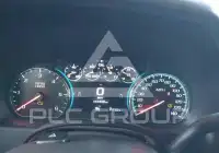 2018 GMC YUKON фото