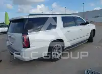 2018 GMC YUKON photo