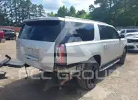 2018 GMC YUKON фото