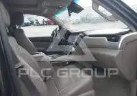 2018 GMC YUKON фото