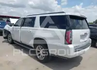 2018 GMC YUKON фото