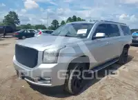 2018 GMC YUKON фото