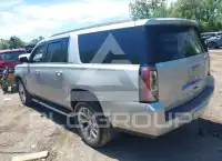 2018 GMC YUKON фото
