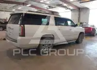 2018 GMC YUKON photo