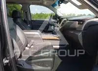 2018 GMC YUKON photo