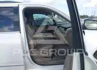 2018 GMC YUKON photo