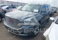 2018 GMC YUKON photo