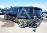 2018 GMC YUKON фото