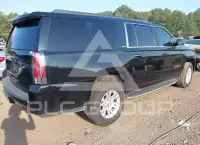 2018 GMC YUKON фото