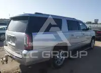 2018 GMC YUKON фото