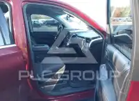 2018 GMC YUKON фото