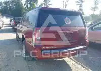 2018 GMC YUKON photo