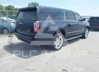 2018 GMC YUKON фото