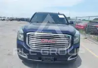 2018 GMC YUKON фото