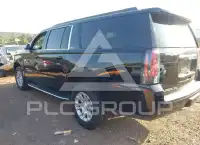 2018 GMC YUKON фото