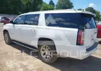2018 GMC YUKON photo