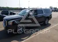 2018 GMC YUKON фото