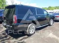 2018 GMC YUKON photo