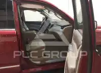 2018 GMC YUKON photo