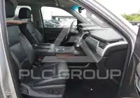 2018 GMC YUKON фото