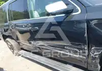 2018 GMC YUKON фото