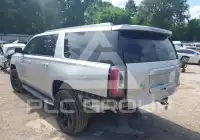 2018 GMC YUKON фото