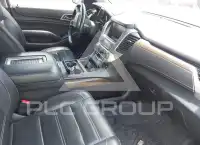 2018 GMC YUKON фото