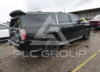 2018 GMC YUKON фото