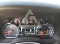 2018 GMC YUKON фото