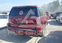 2018 GMC YUKON photo
