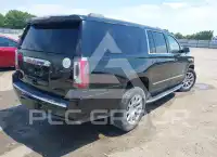 2018 GMC YUKON фото