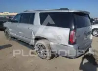 2018 GMC YUKON фото