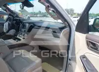 2018 GMC YUKON photo