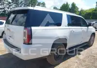2018 GMC YUKON photo