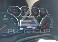 2018 GMC YUKON фото
