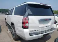 2018 GMC YUKON photo