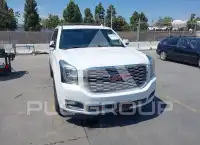 2018 GMC YUKON photo