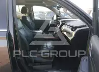 2018 GMC YUKON photo