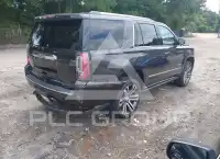 2018 GMC YUKON photo