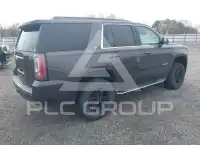 2018 GMC YUKON фото