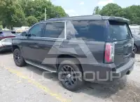 2018 GMC YUKON фото