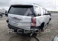 2018 GMC YUKON photo