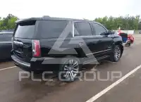 2018 GMC YUKON фото