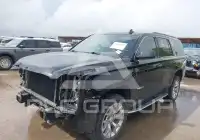 2018 GMC YUKON фото