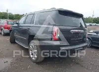 2018 GMC YUKON photo