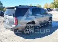 2018 GMC YUKON фото