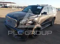 2018 GMC YUKON photo