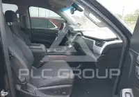 2018 GMC YUKON фото