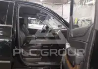 2018 GMC YUKON фото